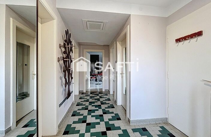 Maison 163 m²  Terrain 480 m²  3 chambres — photo 4
