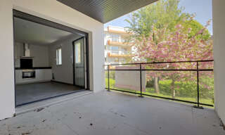 Appartement 3 Pièces 68 m² à vendre à Reims (51100)