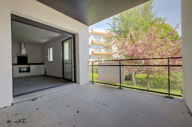 Appartement 3 pièces 250796 €