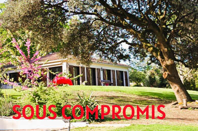 Maison 6 pièces 399000 €