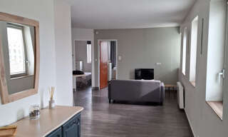 Appartement 3 Pièces 56 m² à louer à La Roche-sur-Yon (85000)