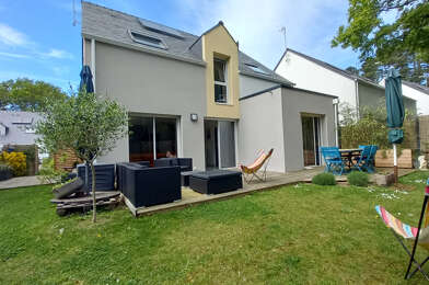 Maison 6 pièces 663500 €