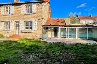 Maison 4 pièces 175000 €
