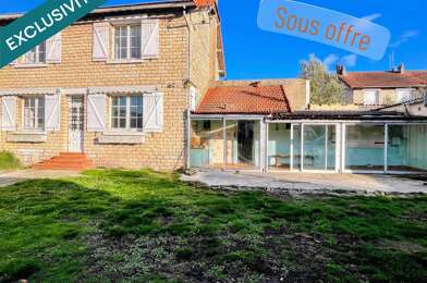 Maison 4 pièces 175000 €