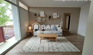 Appartement 3 Pièces 60 m² à vendre à Andernos-les-Bains (33510)