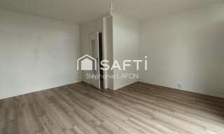 Appartement 3 Pièces 60 m² à vendre à Andernos-les-Bains (33510)