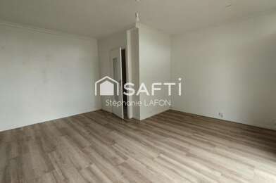 Appartement 3 pièces 220000 €