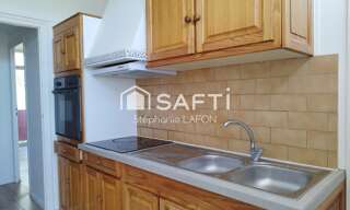 Appartement 3 Pièces 60 m² à vendre à Andernos-les-Bains (33510)