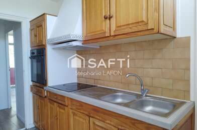 Appartement 3 pièces 220000 €