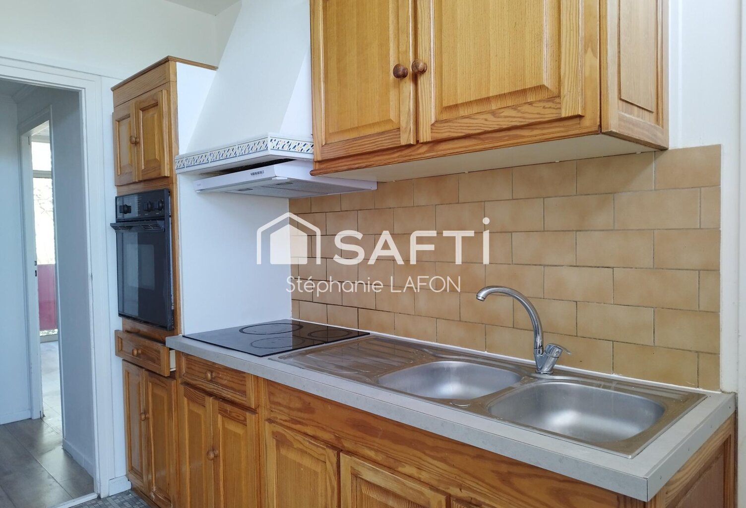 Appartement T3 proche centre-ville — photo 1