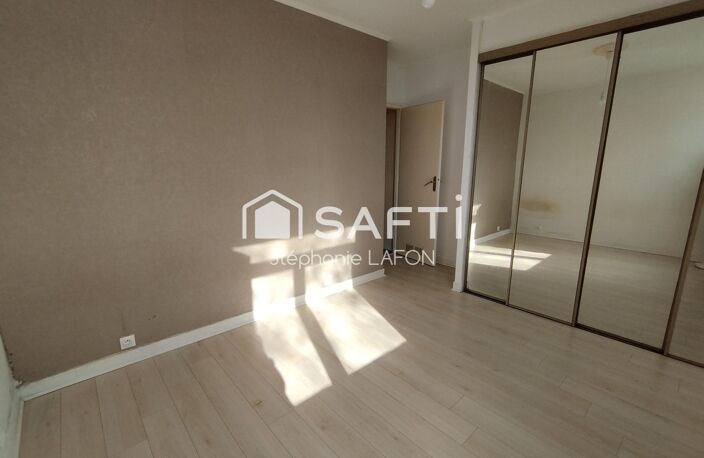 Appartement T3 proche centre-ville — photo 2