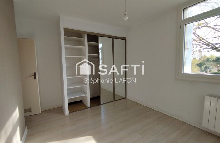Appartement T3 proche centre-ville — photo 3