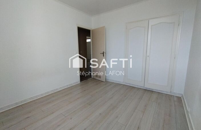 Appartement T3 proche centre-ville — photo 5