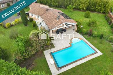 Maison 5 pièces 420000 €