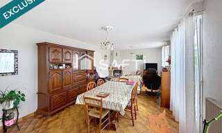 Maison 5 Pièces 90 m² à vendre à Saint-Hilaire-du-Harcouët (50600)