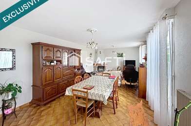 Maison 5 pièces 172900 €