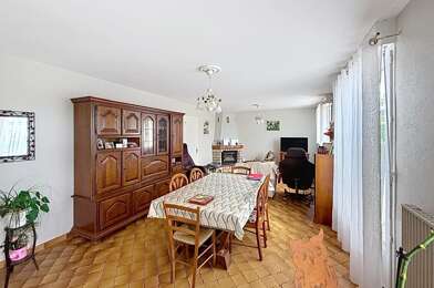 Maison 5 pièces 160000 €