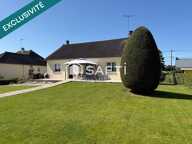 Maison 119 m² | 3 chambres | Sous-sol complet | Terrain 1 221 m² — photo 2