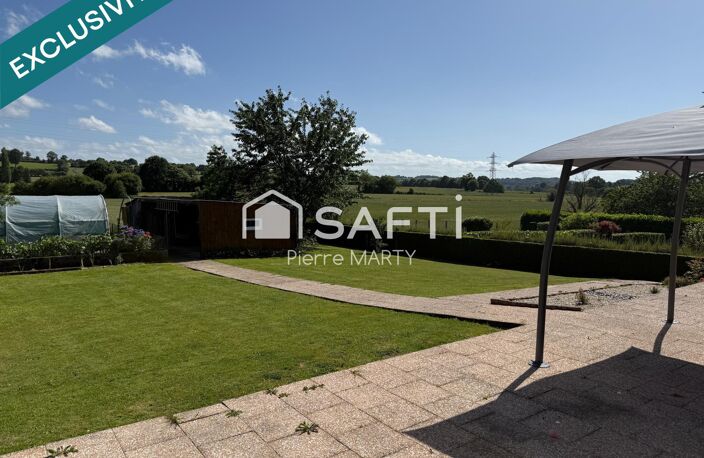 Maison 119 m² | 3 chambres | Sous-sol complet | Terrain 1 221 m² — photo 2