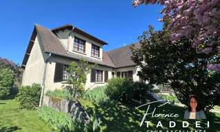 Maison 7 Pièces 166 m² à vendre à Forges-les-Bains (91470)