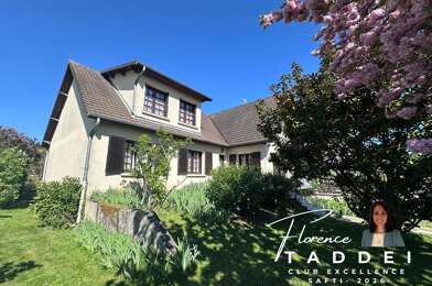 Maison 7 pièces 399000 €