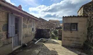 Appartement 2 Pièces 53 m² à vendre à Aullène (20116)