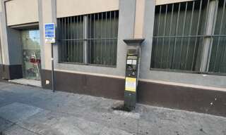 Commerce  80 m² à vendre à Béziers (34500)