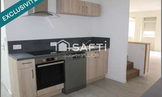 Maison 4 Pièces 145 m² à vendre à La Neuville-en-Hez (60510)