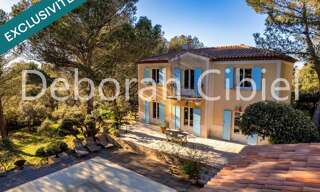 Maison 8 Pièces 223 m² à vendre à Lançon-Provence (13680)