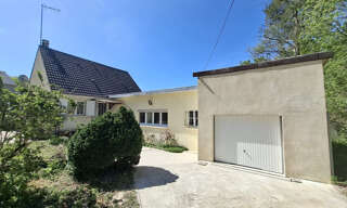 Maison 6 Pièces 115 m² à vendre à Saint-Augustin (77515)