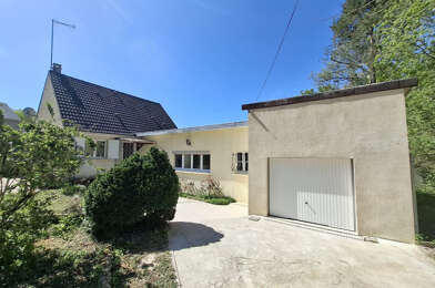 Maison 6 pièces 299000 €