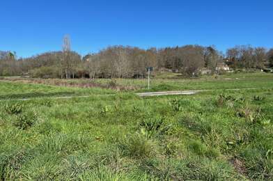 Terrain  37500 €