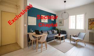 Appartement 3 Pièces 58 m² à louer à Montpellier (34000)