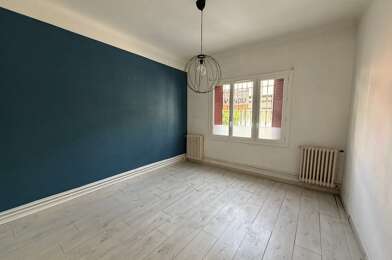 Appartement 3 pièces 780 €
