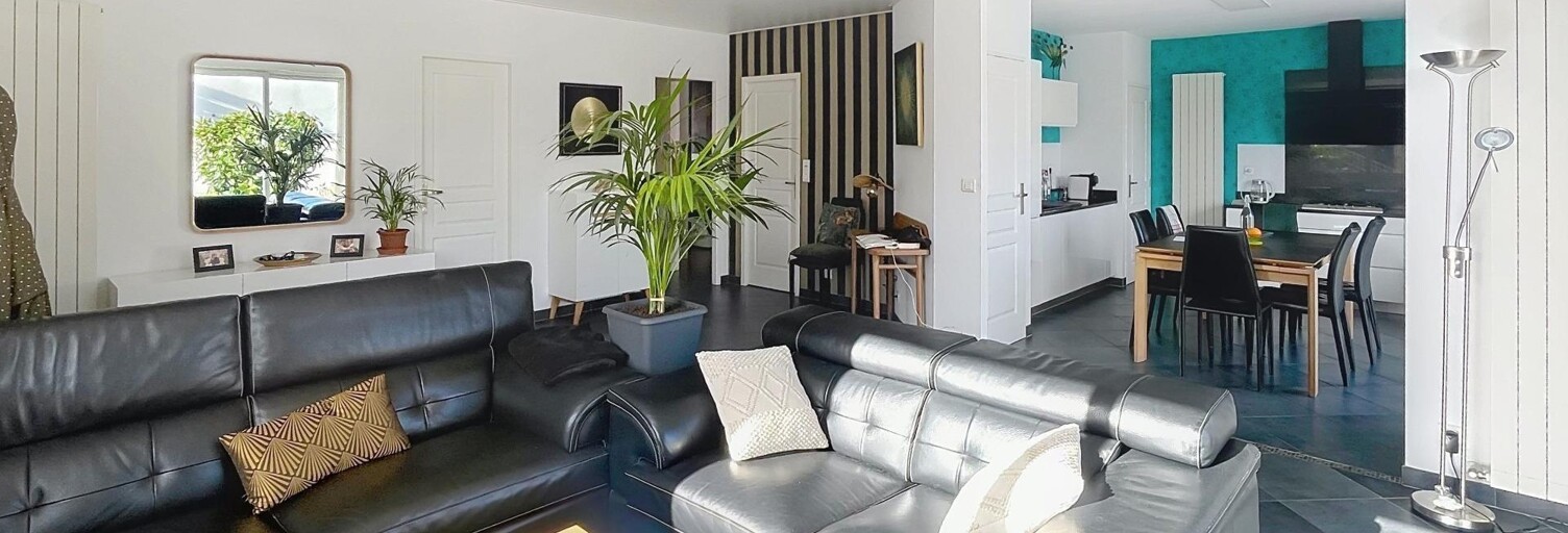 Maison 4 Pièces 117 m² à vendre à Pessac (33600)