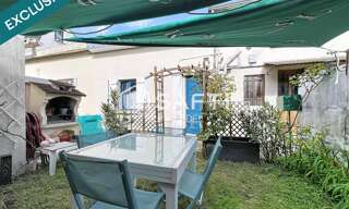 Appartement 2 Pièces 31 m² à vendre à Vélizy-Villacoublay (78140)