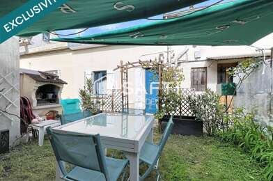 Appartement 2 pièces 183000 €