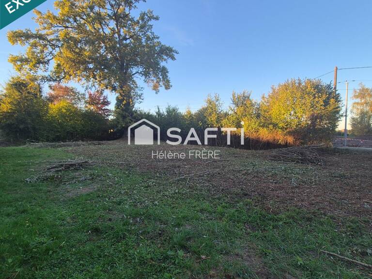 Emplacement agréable sur une commune recherchée! — photo 1