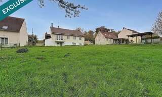 Maison 4 Pièces 86 m² à vendre à Béthisy-Saint-Pierre (60320)