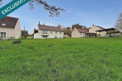 Maison 4 pièces 275000 €
