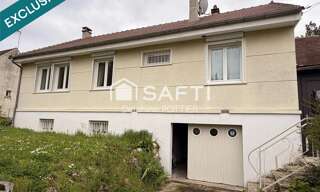 Maison 4 Pièces 86 m² à vendre à Béthisy-Saint-Pierre (60320)
