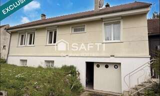 Maison 4 Pièces 86 m² à vendre à Béthisy-Saint-Pierre (60320)