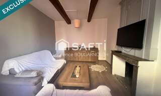 Maison 3 Pièces 64 m² à vendre à Orange (84100)