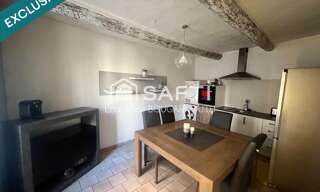 Maison 3 Pièces 64 m² à vendre à Orange (84100)