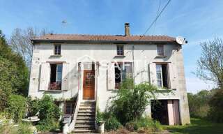 Maison 4 Pièces 80 m² à vendre à Brienon-sur-Armançon (89210)