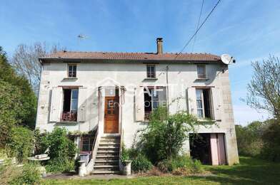 Maison 4 pièces 69900 €