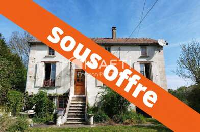 Maison 4 pièces 69900 €