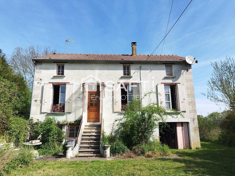 Maison à vendre Brienon sur Armançon — photo 1