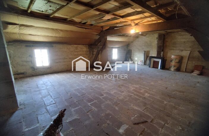 Maison à vendre Brienon sur Armançon — photo 5