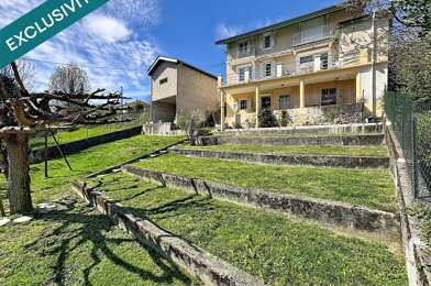 Maison 5 pièces 320000 €